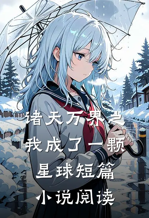 诸天万界之我成了一颗星球短篇小说阅读