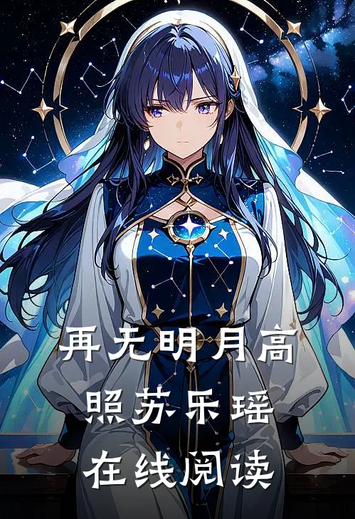 再无明月高照苏乐瑶在线阅读