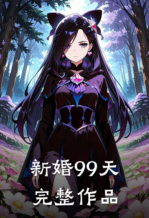新婚99天完整作品