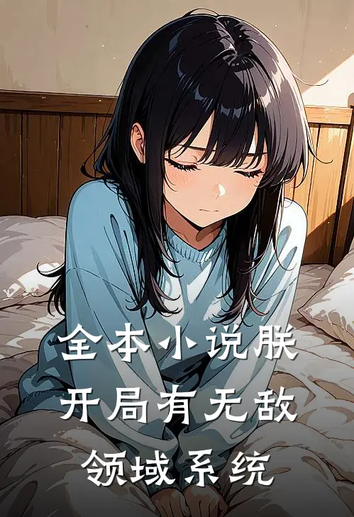 全本小说朕开局有无敌领域系统