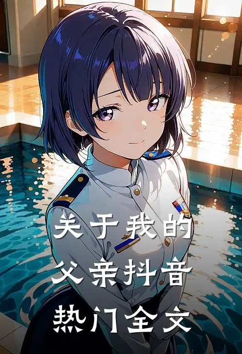 关于我的父亲抖音热门全文