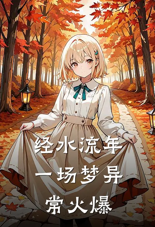 经水流年一场梦异常火爆