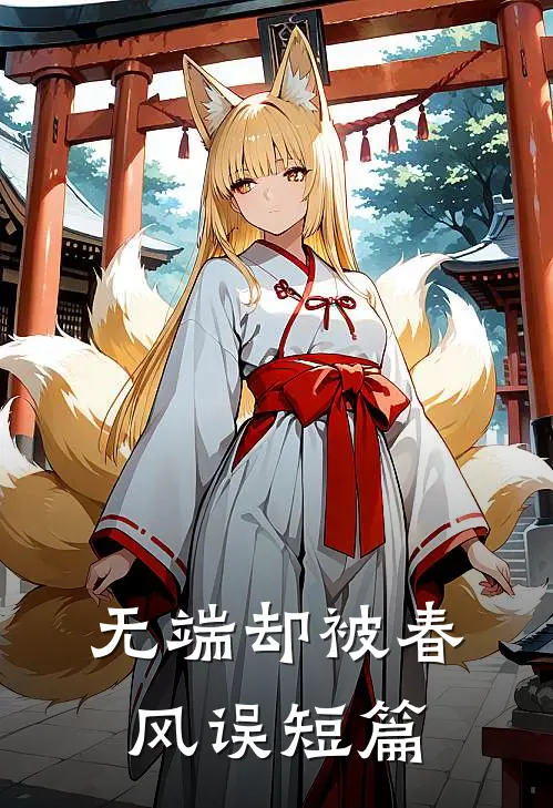 无端却被春风误短篇