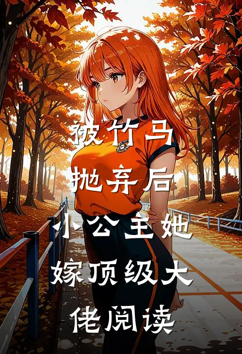 被竹马抛弃后，小公主她嫁顶级大佬阅读