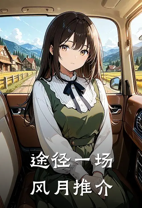 途径一场风月推介