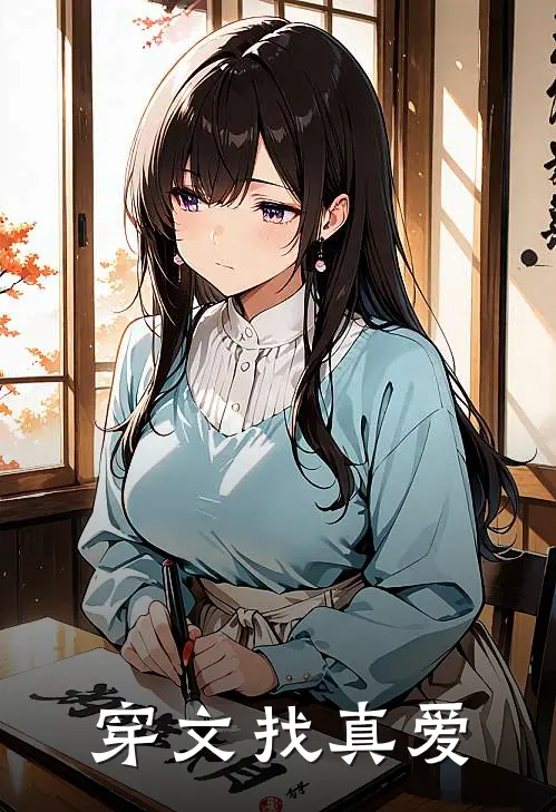 穿文找真爱