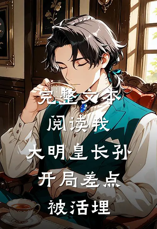 完整文本阅读我，大明皇长孙，开局差点被活埋