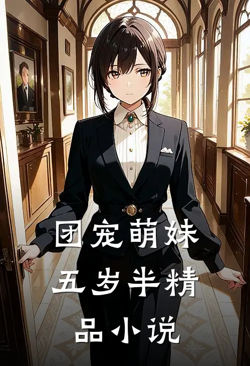 团宠萌妹五岁半精品小说