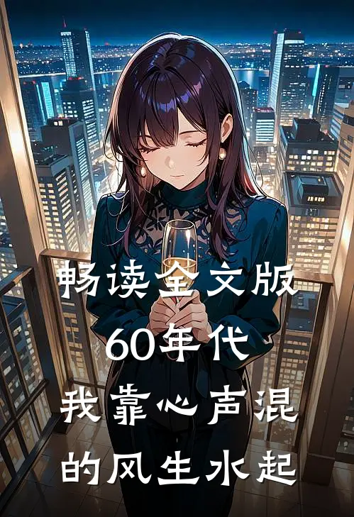 畅读全文版60年代，我靠心声混的风生水起
