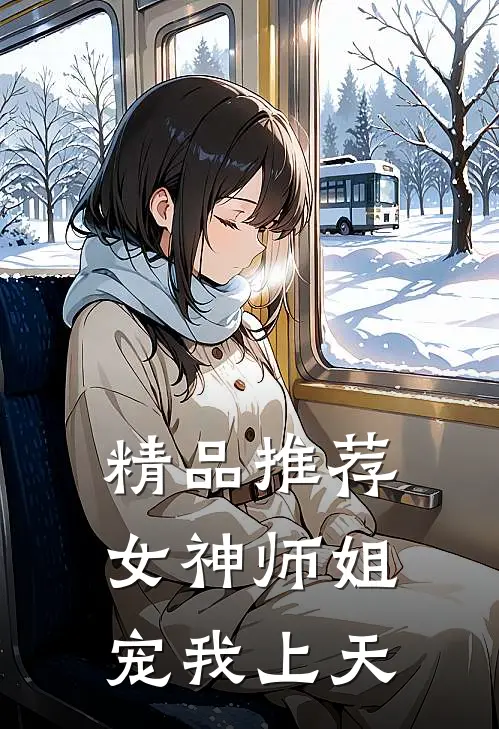 精品推荐女神师姐宠我上天