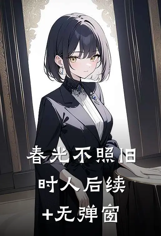 春光不照旧时人后续+无弹窗