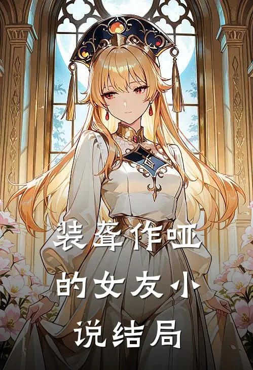 装聋作哑的女友小说结局