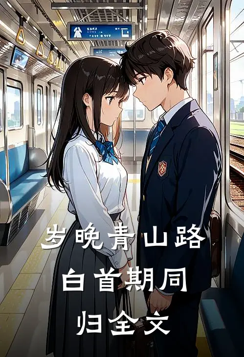岁晚青山路，白首期同归全文