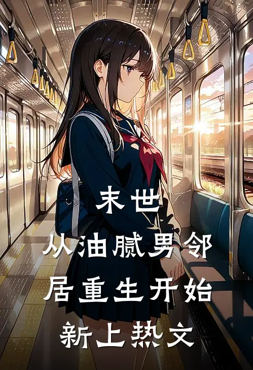 末世：从油腻男邻居重生开始新上热文