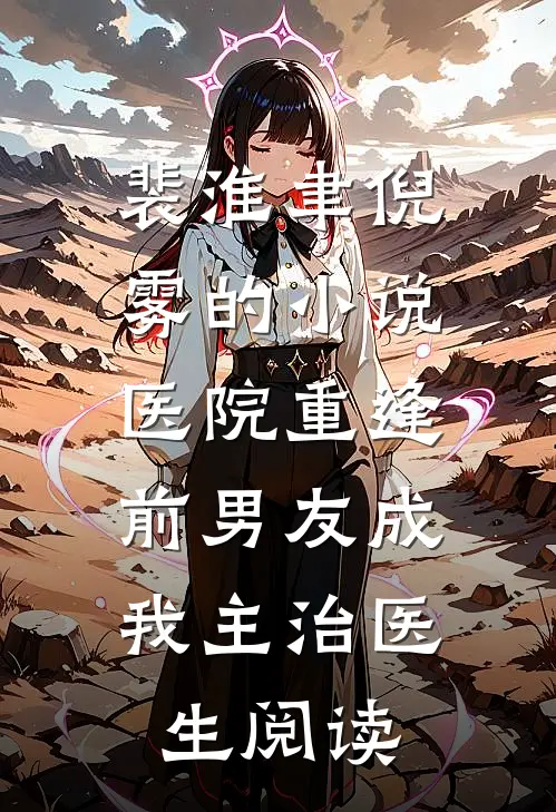 裴淮聿倪雾的小说医院重逢，前男友成我主治医生阅读