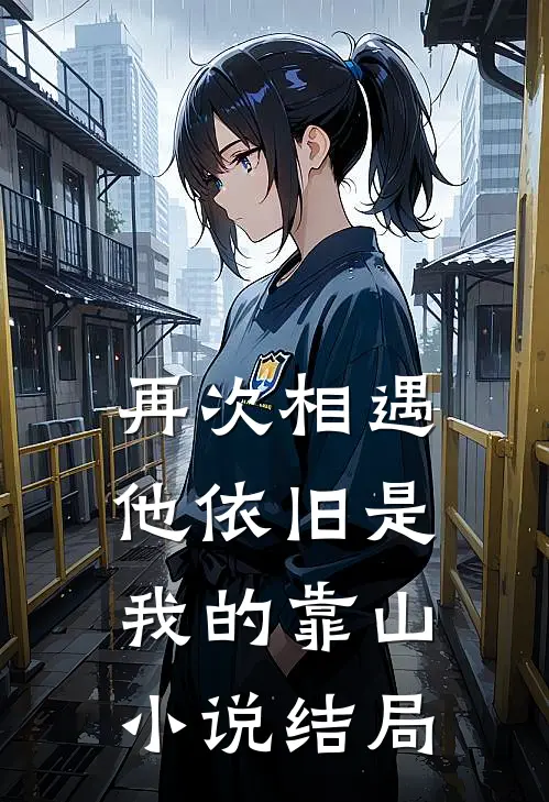 再次相遇，他依旧是我的靠山小说结局