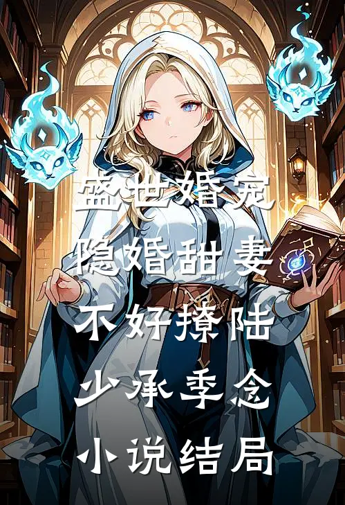 盛世婚宠：隐婚甜妻不好撩陆少承季念小说结局