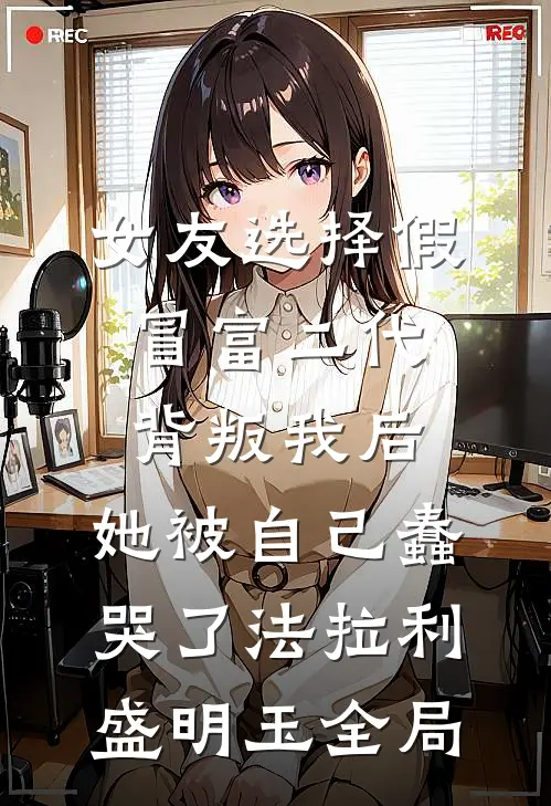 女友选择假冒富二代背叛我后，她被自己蠢哭了法拉利盛明玉全局
