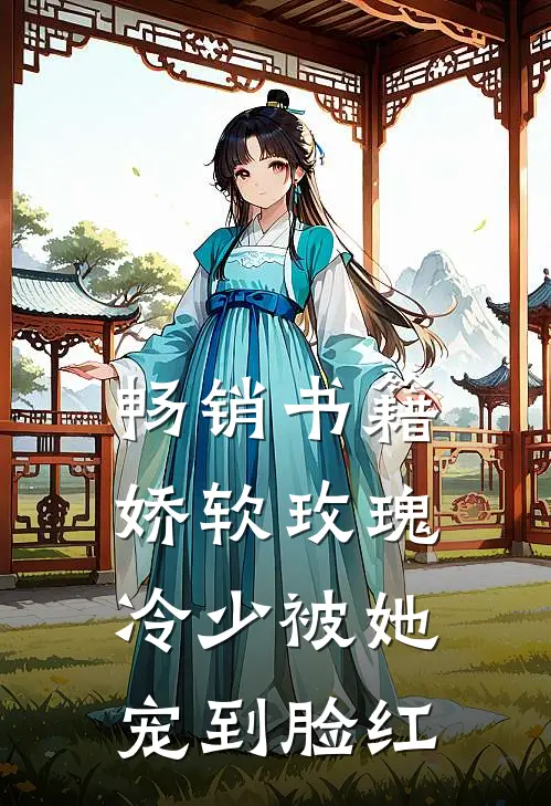 畅销书籍娇软玫瑰：冷少被她宠到脸红