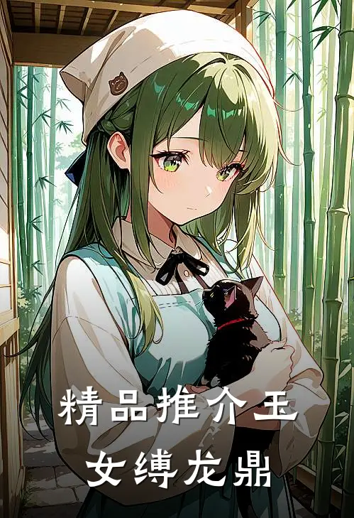 精品推介玉女缚龙鼎