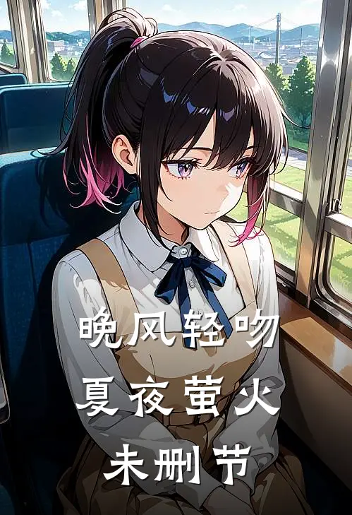 晚风轻吻夏夜萤火未删节