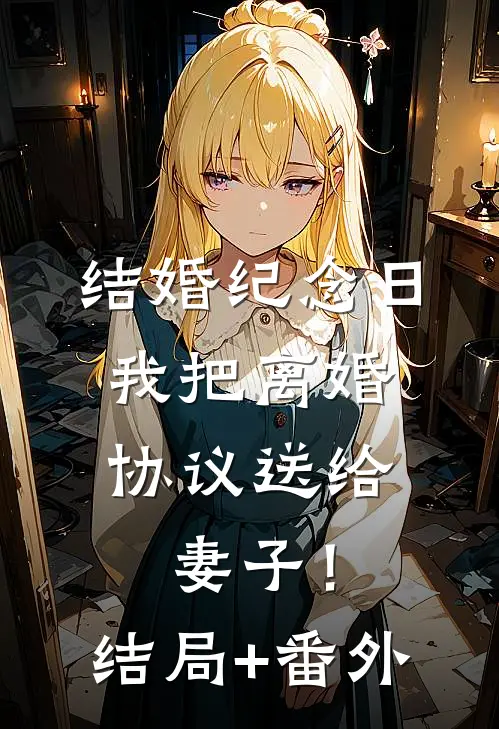 结婚纪念日，我把离婚协议送给妻子！结局+番外