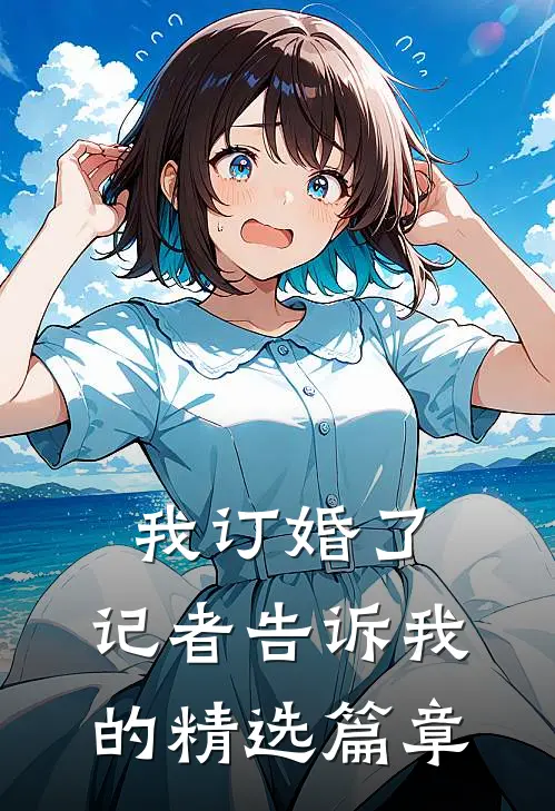 我订婚了，记者告诉我的精选篇章