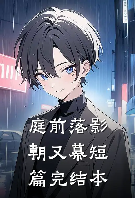 庭前落影朝又幕短篇完结本