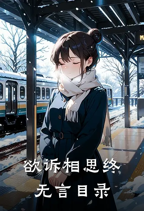 欲诉相思终无言目录