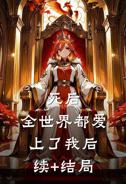死后，全世界都爱上了我后续+结局
