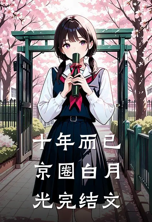 十年而已京圈白月光完结文