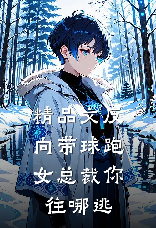 精品文反向带球跑：女总裁你往哪逃