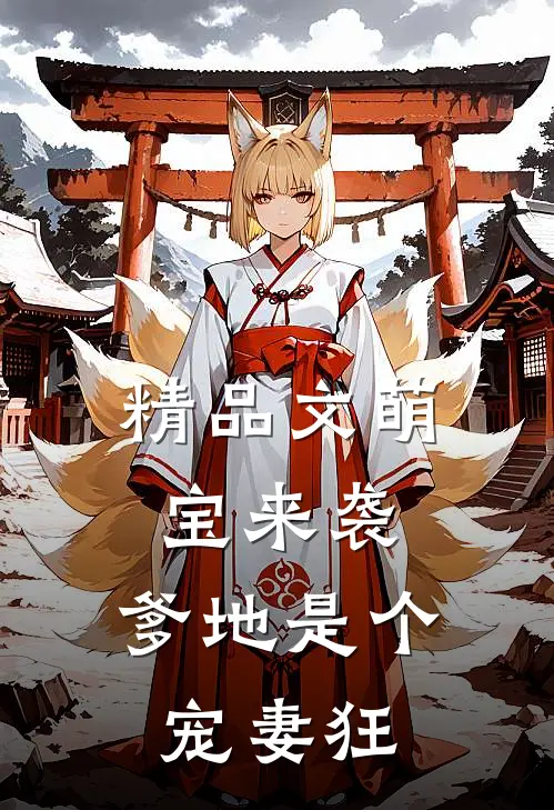 精品文萌宝来袭，爹地是个宠妻狂
