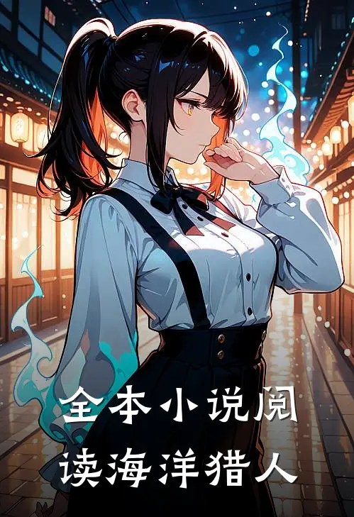 全本小说阅读海洋猎人