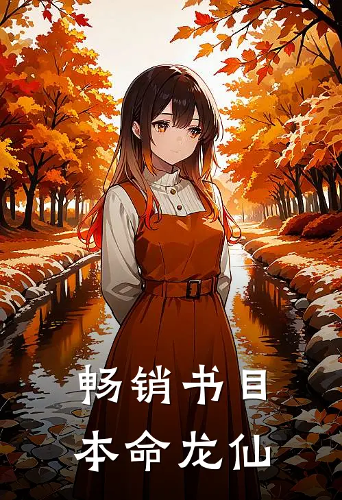 畅销书目本命龙仙