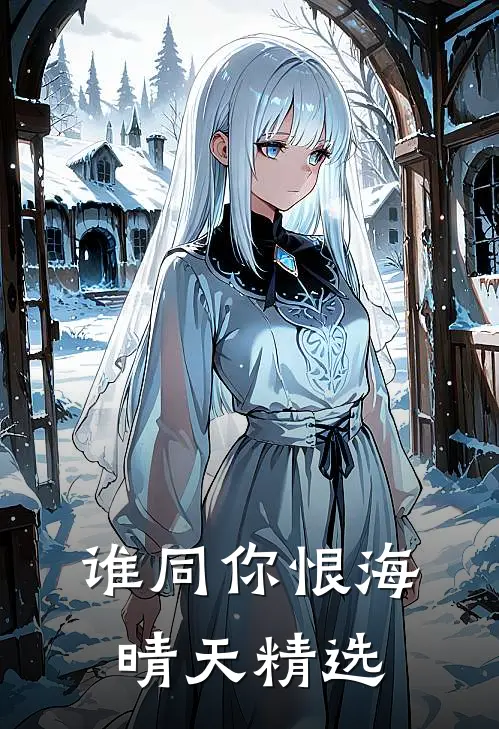 谁同你恨海晴天精选