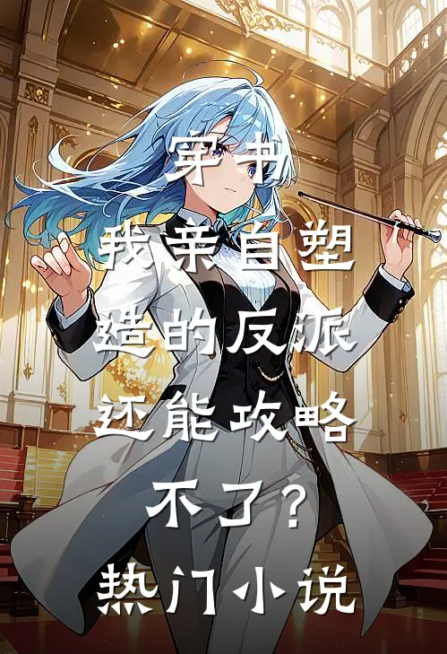 穿书：我亲自塑造的反派，还能攻略不了？热门小说