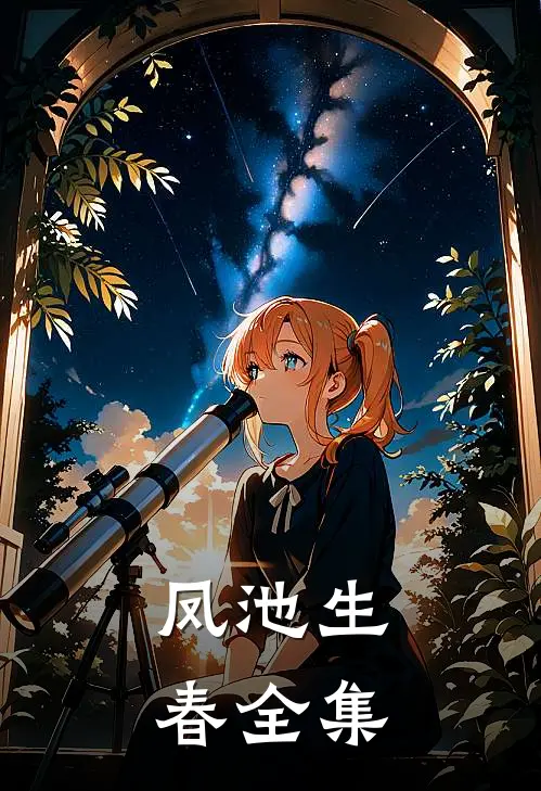 凤池生春 全集