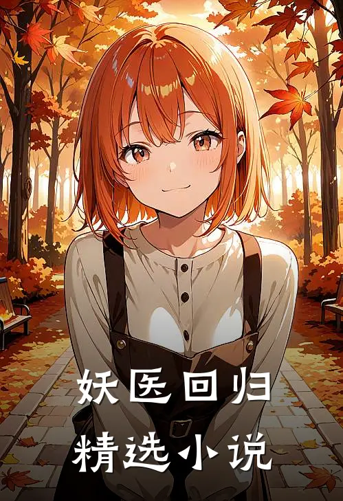 妖医回归精选小说