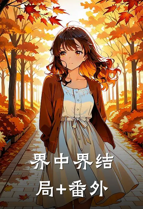 界中界结局+番外