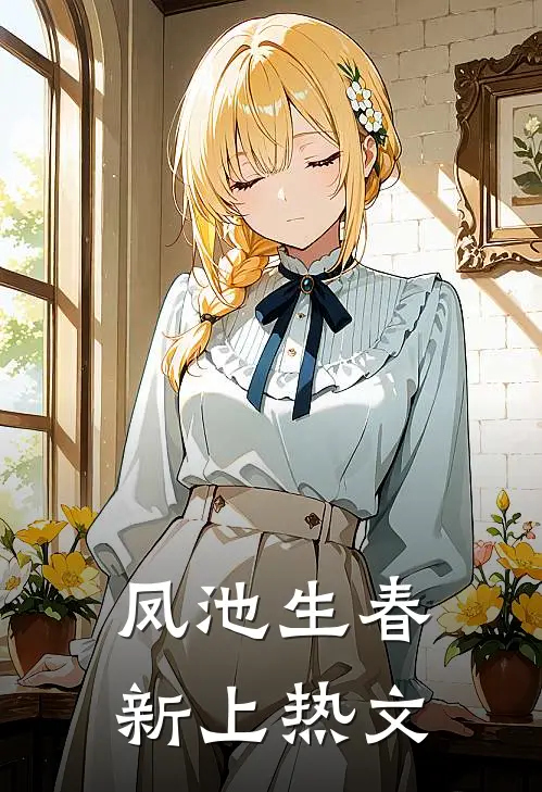 凤池生春新上热文