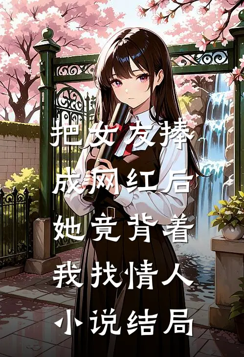 把女友捧成网红后，她竟背着我找情人小说结局