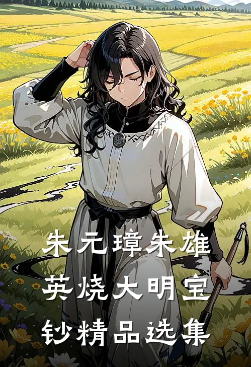 朱元璋朱雄英烧大明宝钞精品选集