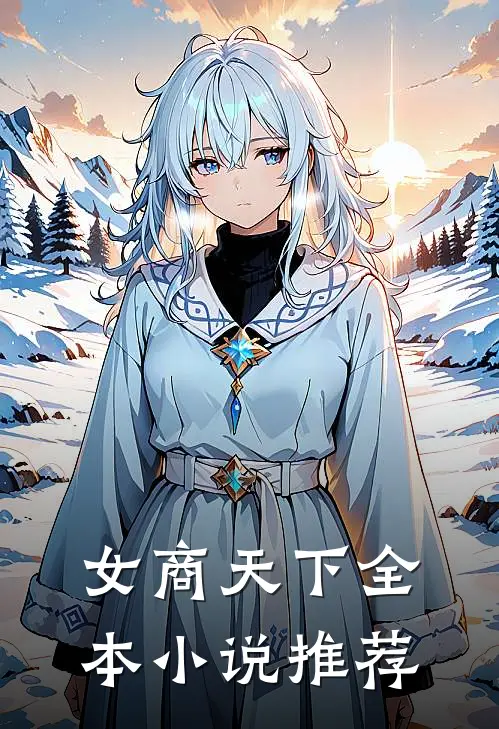 女商天下全本小说推荐