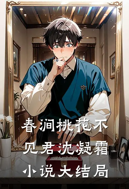 春涧桃花不见君沈凝霜小说大结局