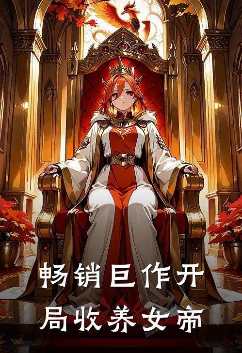 畅销巨作开局收养女帝