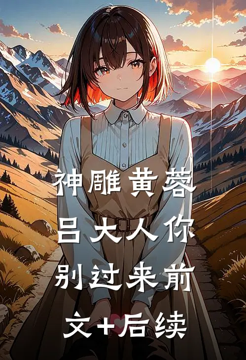 神雕黄蓉吕大人你别过来前文+后续