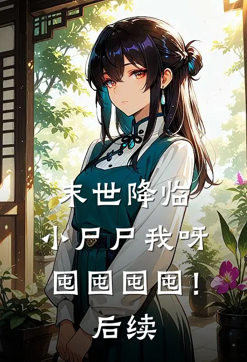 末世降临：小尸尸我呀囤囤囤囤！后续