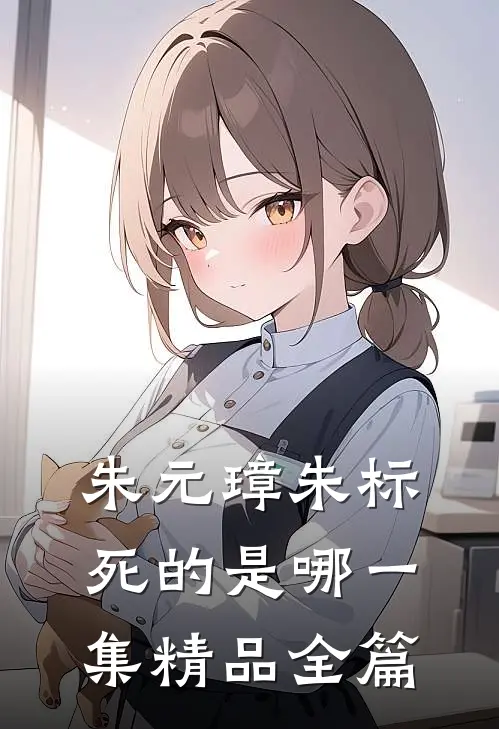 朱元璋朱标死的是哪一集精品全篇