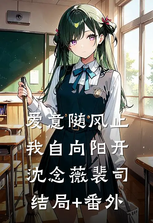 爱意随风止，我自向阳开沈念薇裴司结局+番外